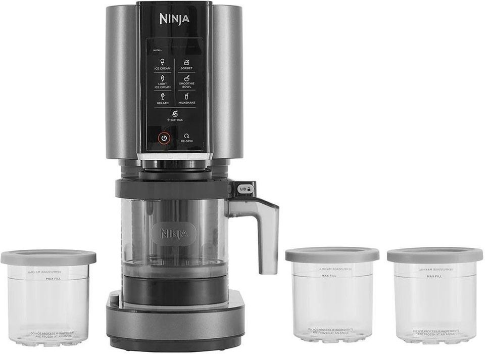 Морозивниця Ninja NC300EU