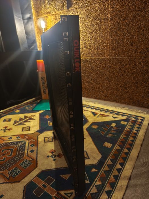 Rack de estúdio 14 unidades