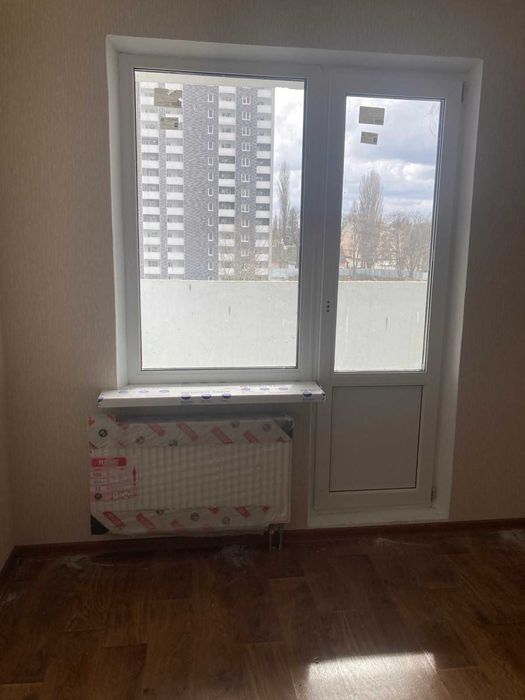 Прдаж 1- кімн квартири в ЖК Navigator-2, Коноплянська, 22. Без%