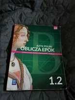 Podręcznik j.polski