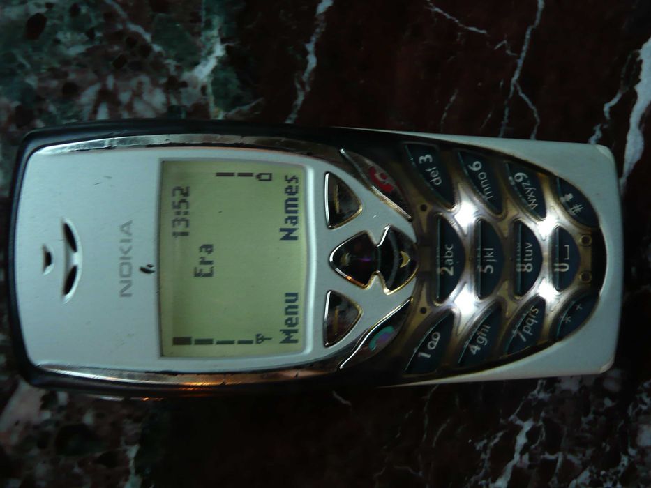 telefony nokia 8310