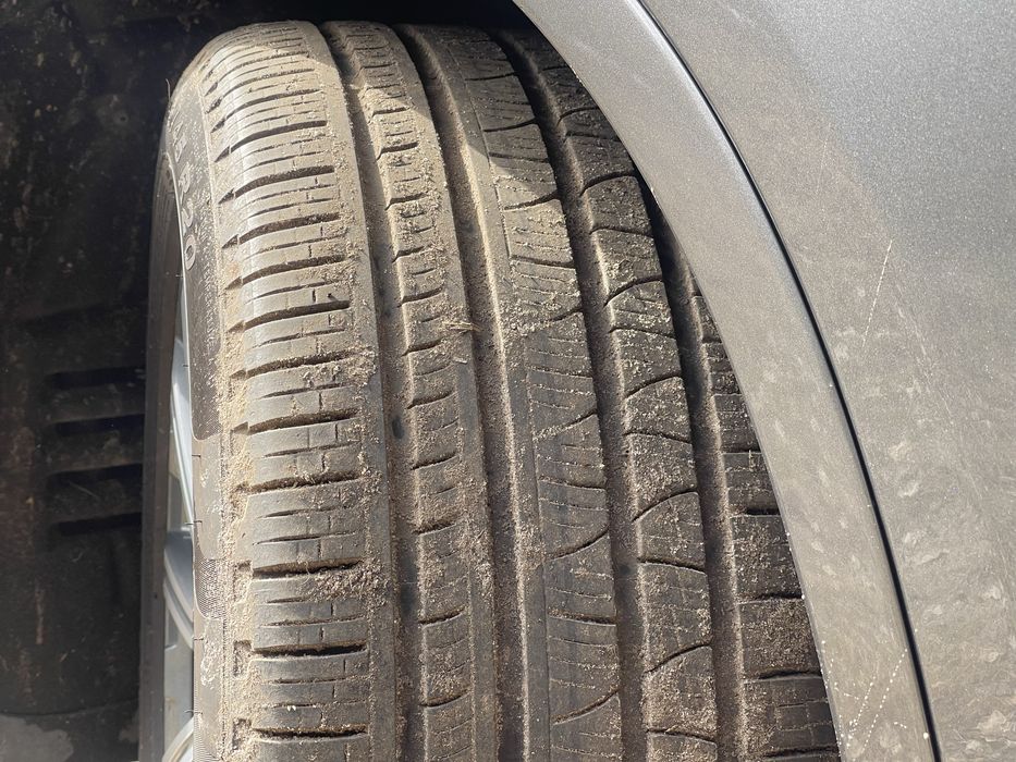 Audi Q7 2018 | 3.0 TFSI | Quattro | 7 місць | Панорама | BOSE