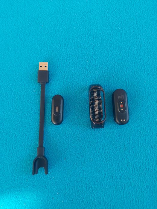 Xiaomi Mi Band 5 Band 2 фітнес браслет
