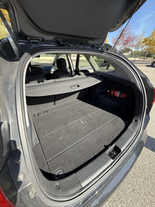 Kia Ceed SW 1.6 CRDI versão TX