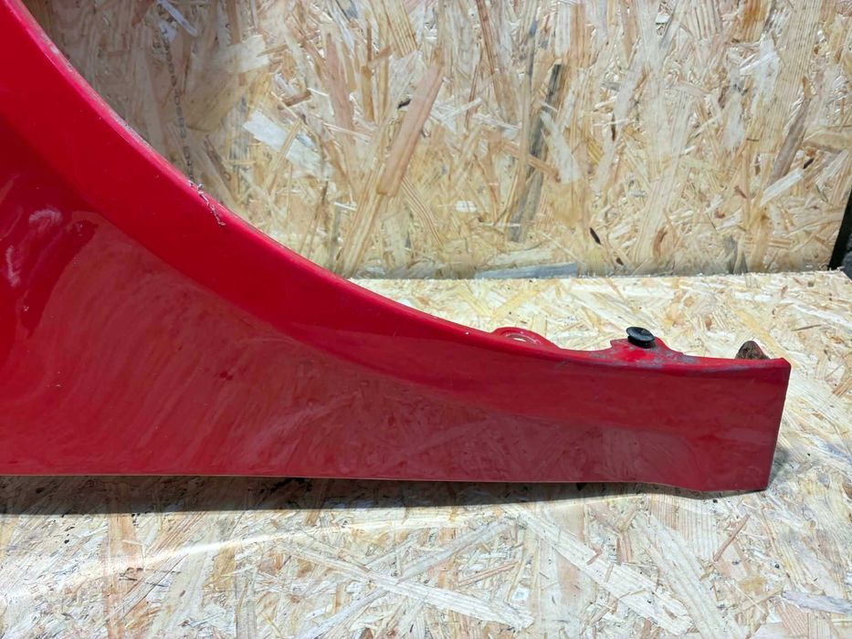 błotnik prawy przód przedni vw volkswagen golf v 5 vi 6 plus LY3D