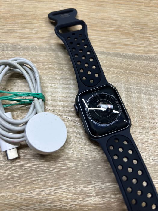 Apple watch Se 40mm black