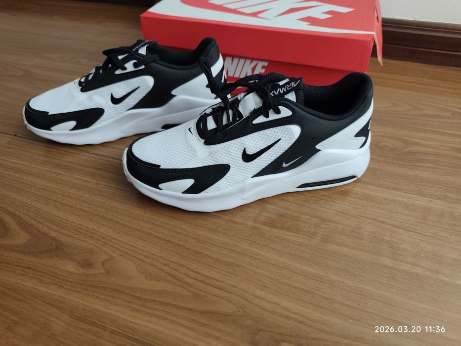 Nike Air max novos e originais