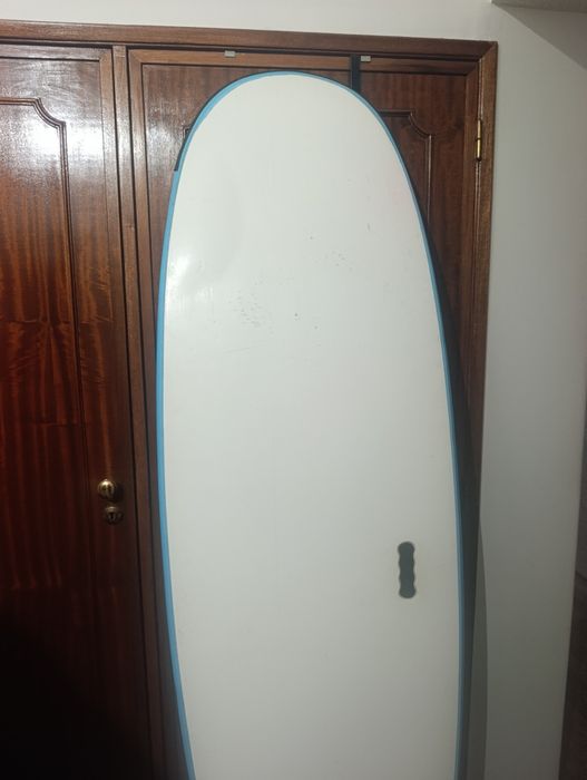 Prancha de Surf | 6'6 | Softboard