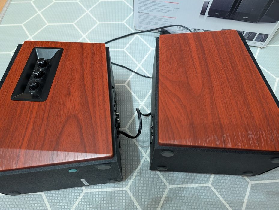 Głośniki Bluetooth Edifier R1700BT