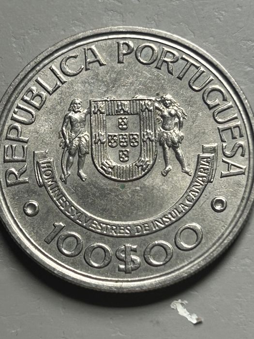 Moedas antiga. 5€ por cada lote de 20 moedas antigas