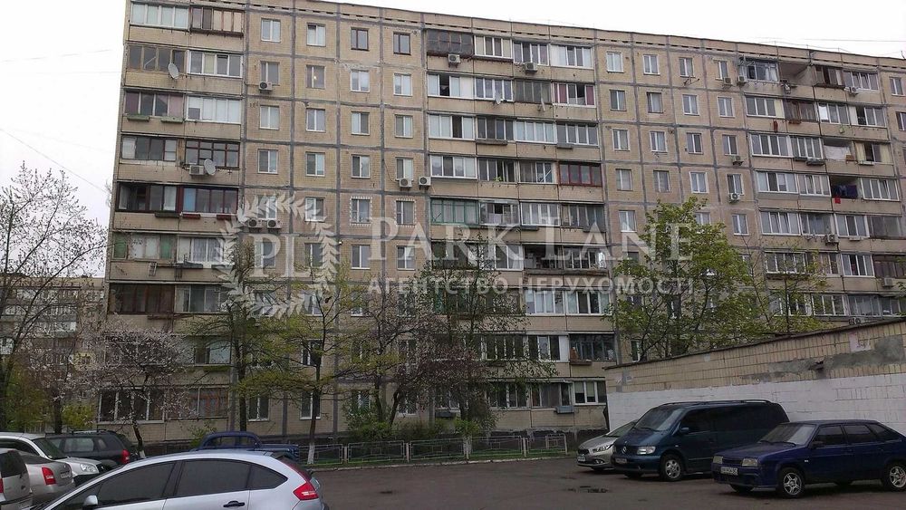 Квартира 3К Оболонський просп., 39а М Героїв Дніпра Оболонь