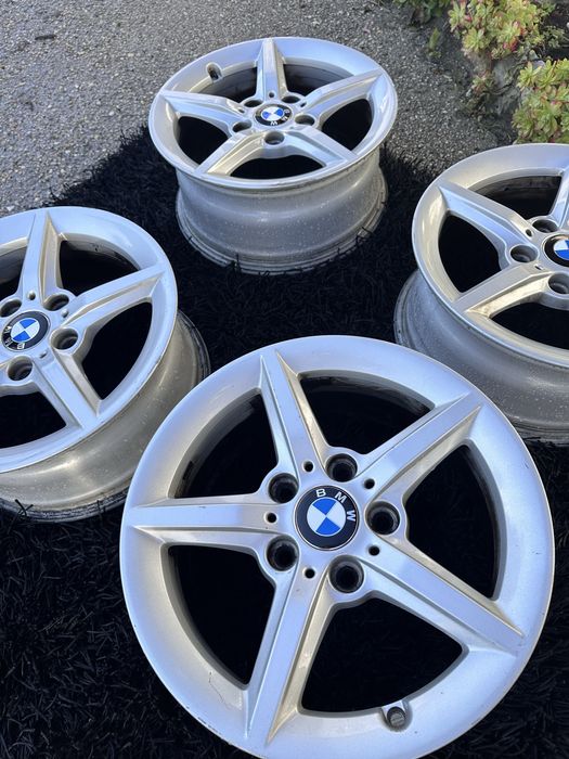 Jantes BMW - R16