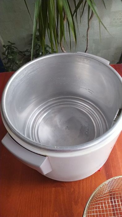 Нова фритюрниця MOULINEX Франція