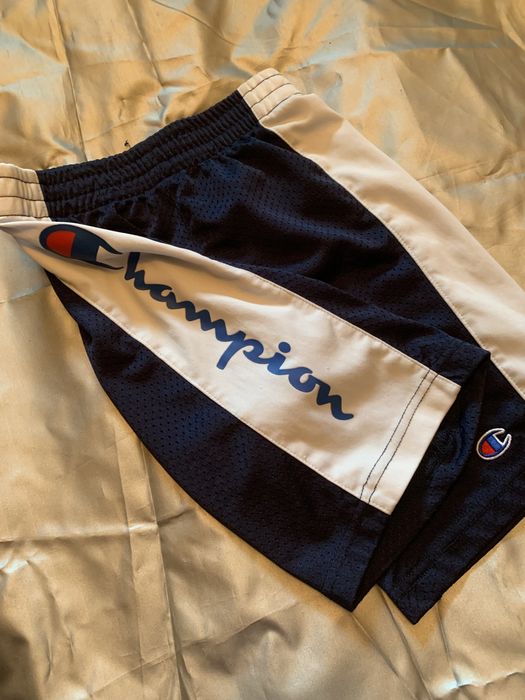 Шорты детские, Champion authentic athletic wear