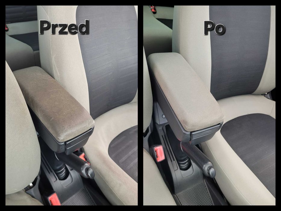 Pranie Tapicerki Meblowej i Samochodowej – Rybnik | Żory – KR Service