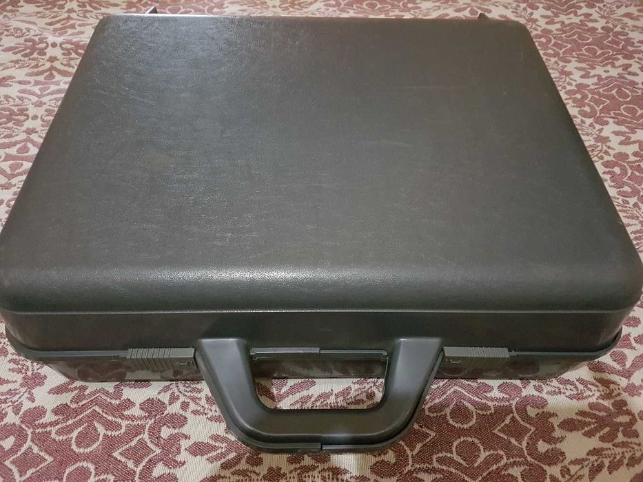 Máquina de escrever Consul | Modelo 2226