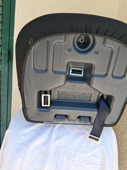 Cadeira AutoZY Safe