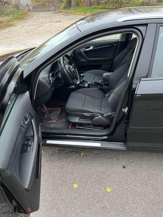 Продам авто ауді а 3