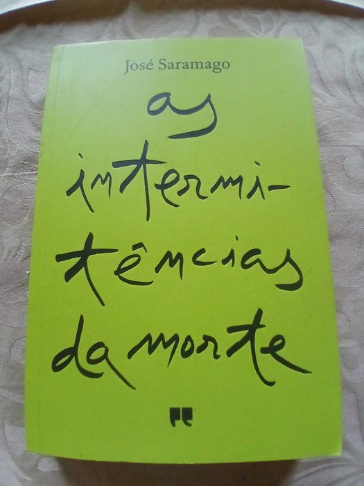 As intermitências da morte