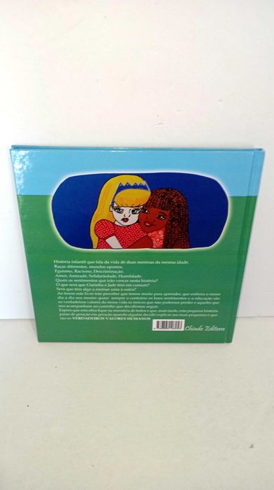 Coração sem... Chiado editora