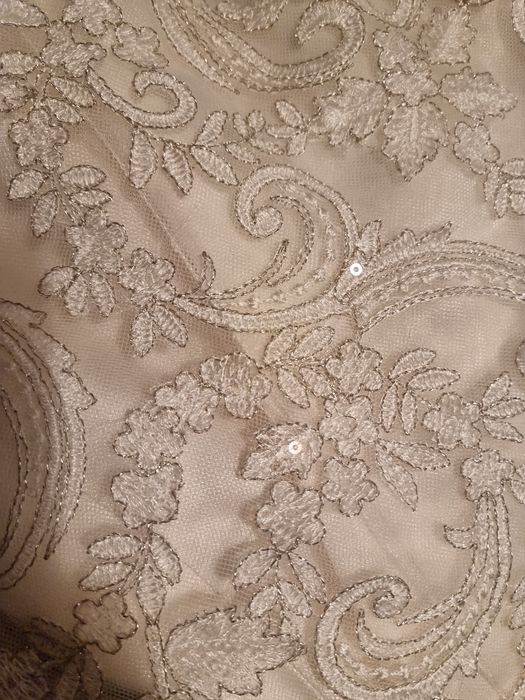 Maggie Sottero suknia ślubna 38 NOWA CENA