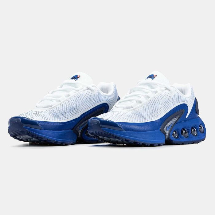 УСІ КОЛЬОРИ Nike Air Max DN БЕЗ ПРЕДОПЛАТИ найки дн аірмакси аир мах