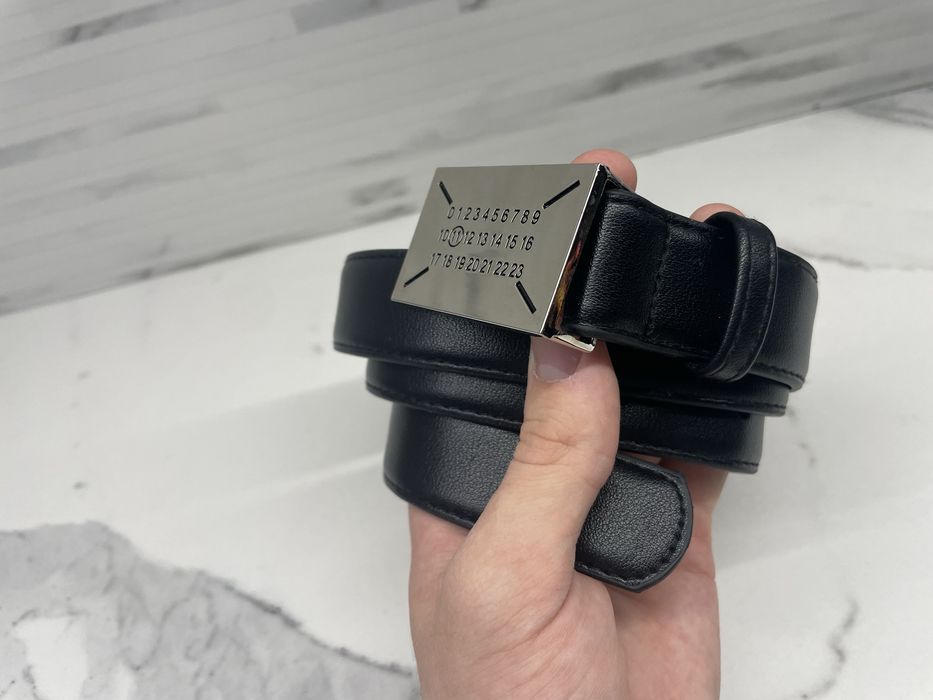 Ремень Maison Margiela ‼️SALE‼️