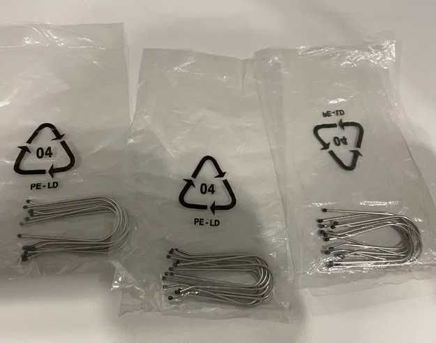 Проф. бігуді BaByliss PRO BAB3031E, термокераміка, затиск. 2 видів