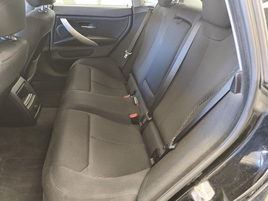 BMW 418d Cx automática