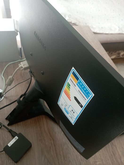 Монітор Samsung 22