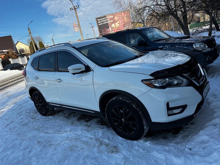 Продам автомобіль