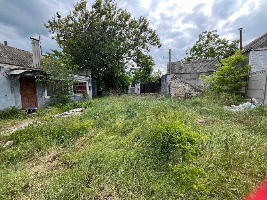 Продам дом в Терновке с участком 20 соток