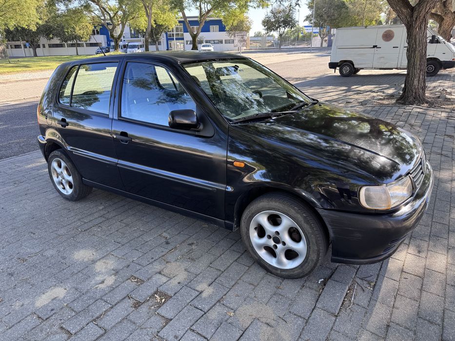 Wolkswagen Polo — photo 4