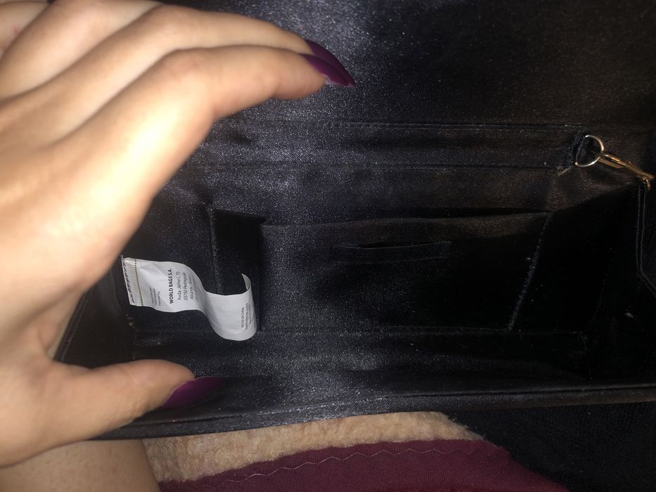 bolsa ( paco martinez )