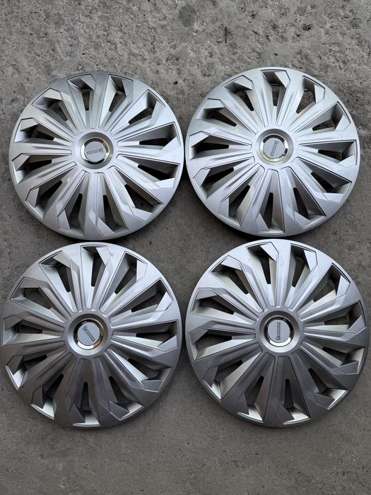 Ковпаки R15 Michelin