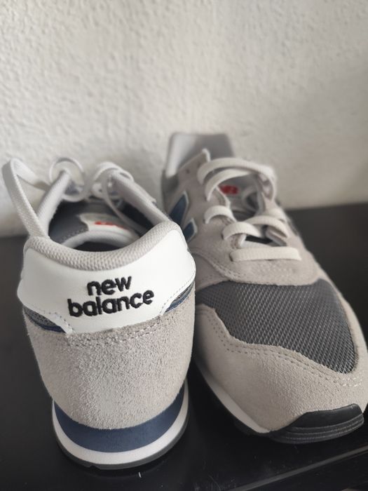 Ténis New Balance tamanho 42