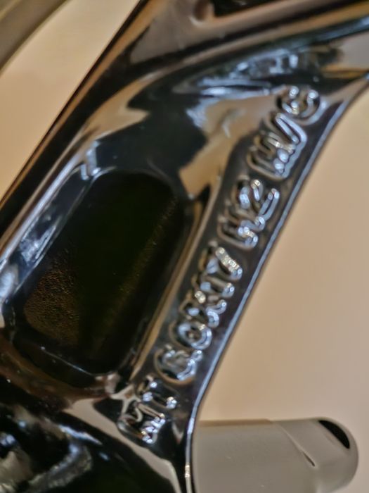 Felga s1000rr tylna k67