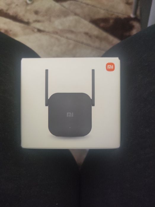 Extensor de WiFi Xiaomi