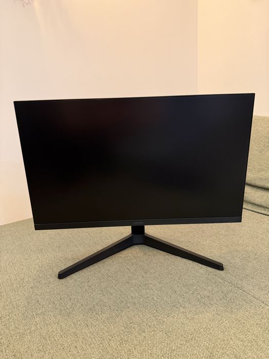 Monitor samsung 24 cale 60hz 5ms