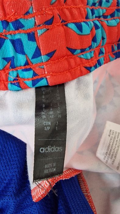 Dres Adidas Dres damski ADIDAS
