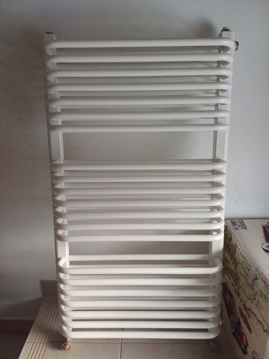 Grzejnik łazienkowy