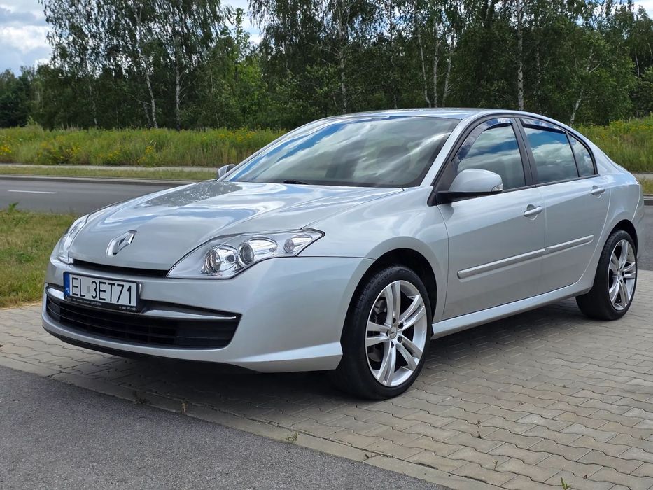 Renault Laguna