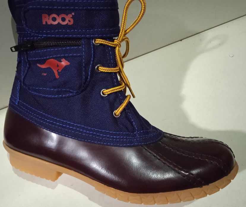 Buty damskie Roos Kangaroos