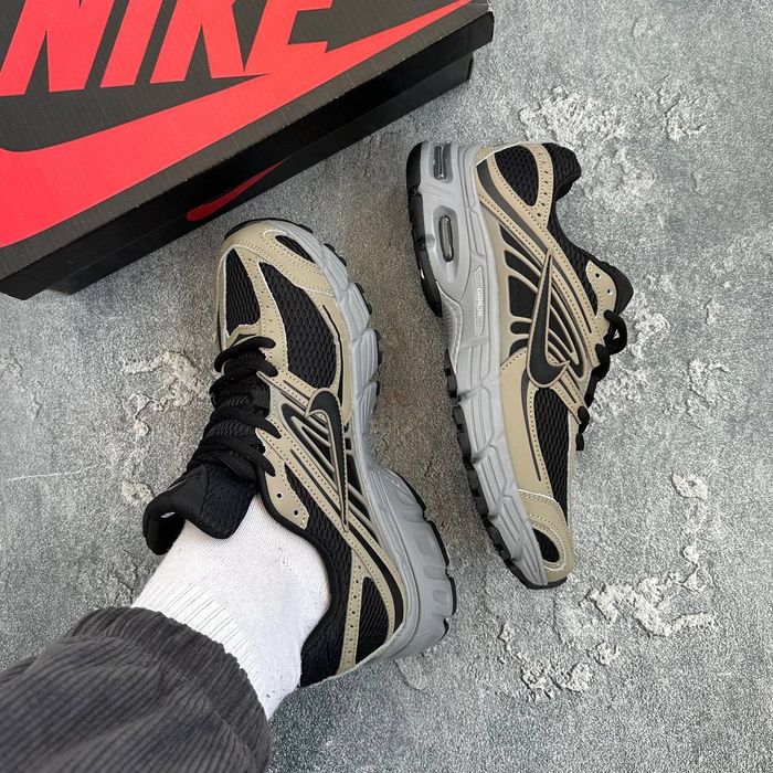 Nike Air Max Moto 2K olive/black Найк за 2500