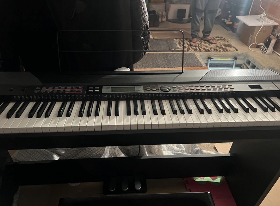 Piano eletrico MEDELI SP-4200
