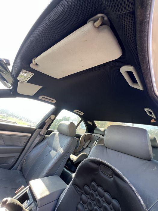 Bmw 520i Gpl 60L e39