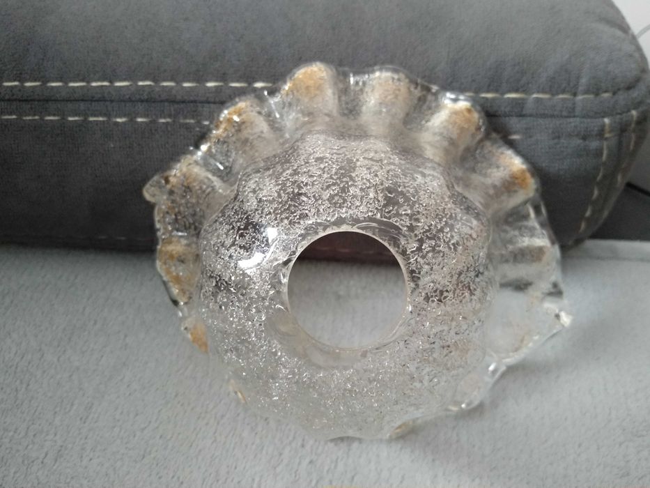 Klosze do lampy, żyrandola, kinkietu