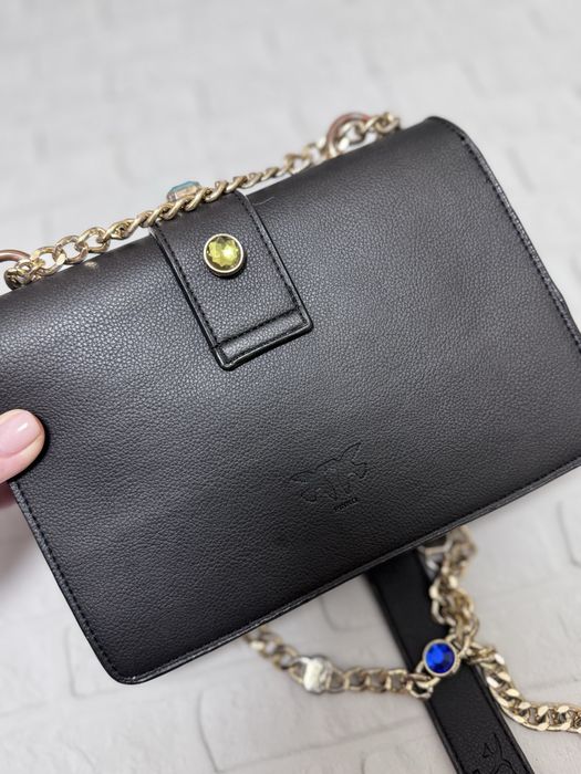 Сумочка під бренд Пінко