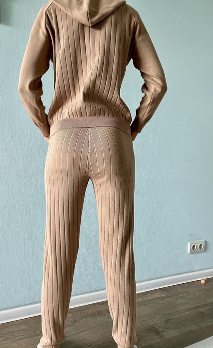 Трикотажний костюм М