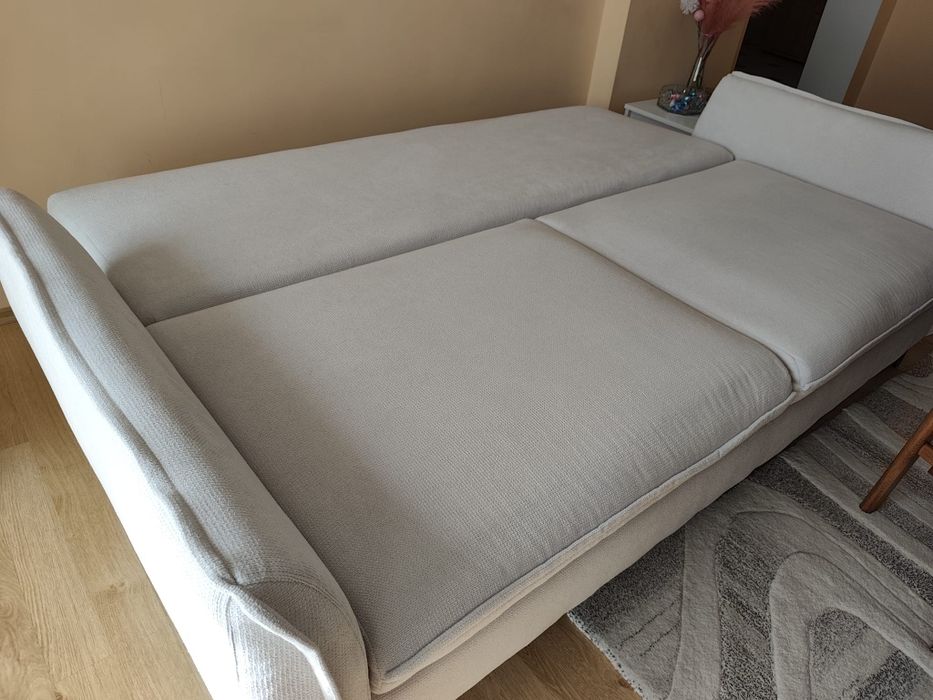 Kanapa wersalka łóżko sofa